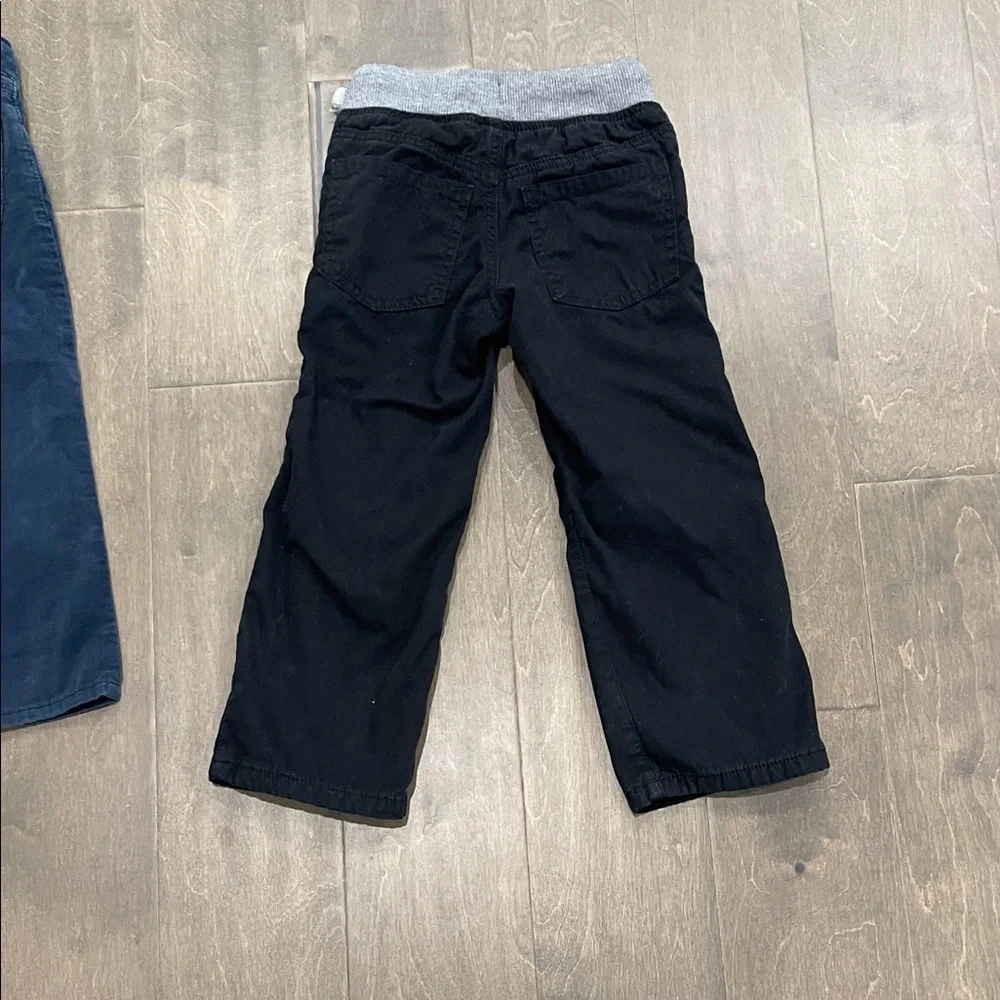 3T toddler 2pc pants(old navy,Gymboree)